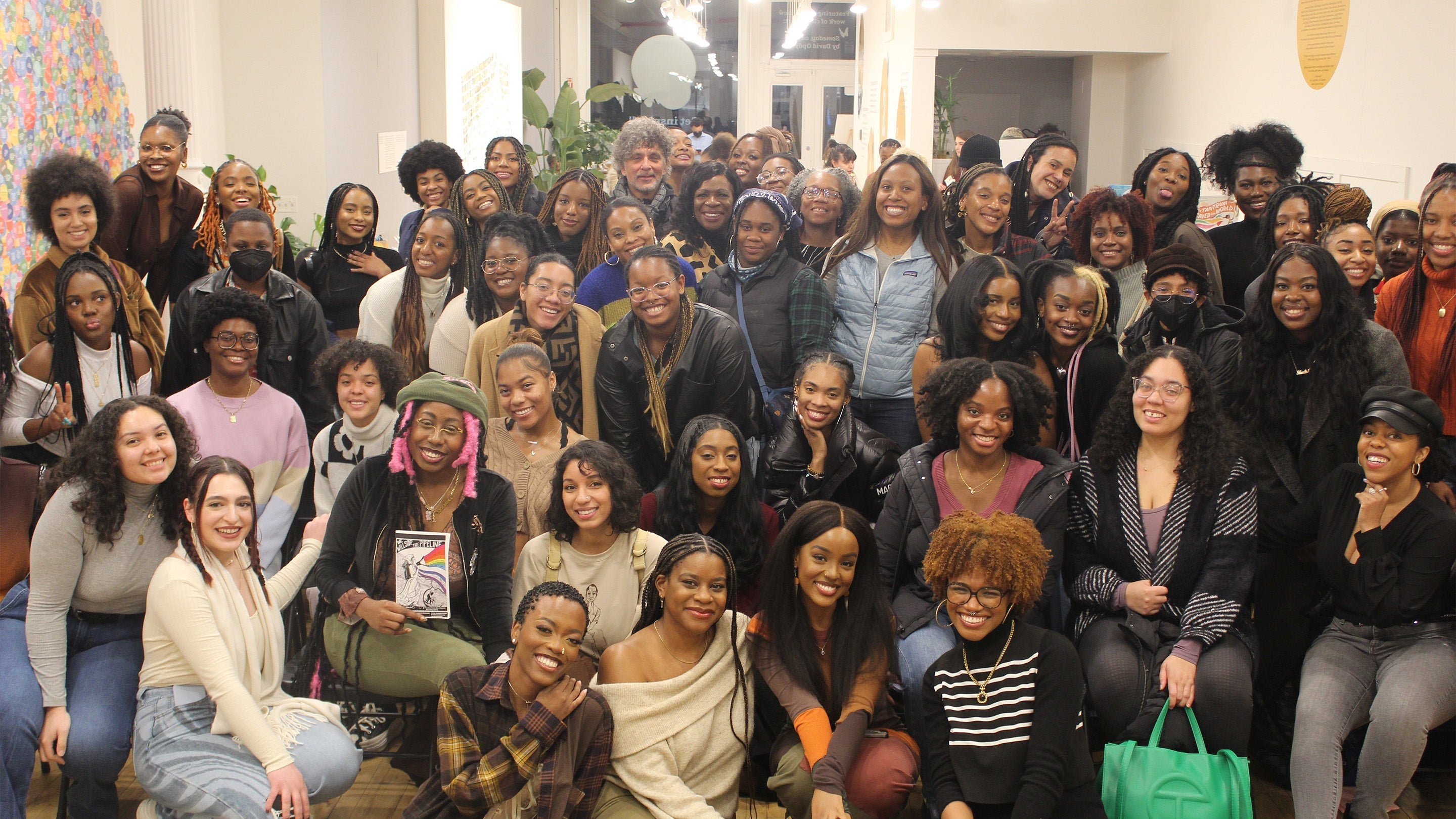 Black Girl Environmentalist