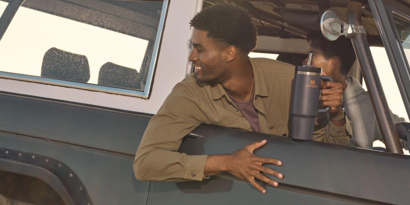 What is a Tumbler? Your Guide to Stanley’s Most Loved Drinkware