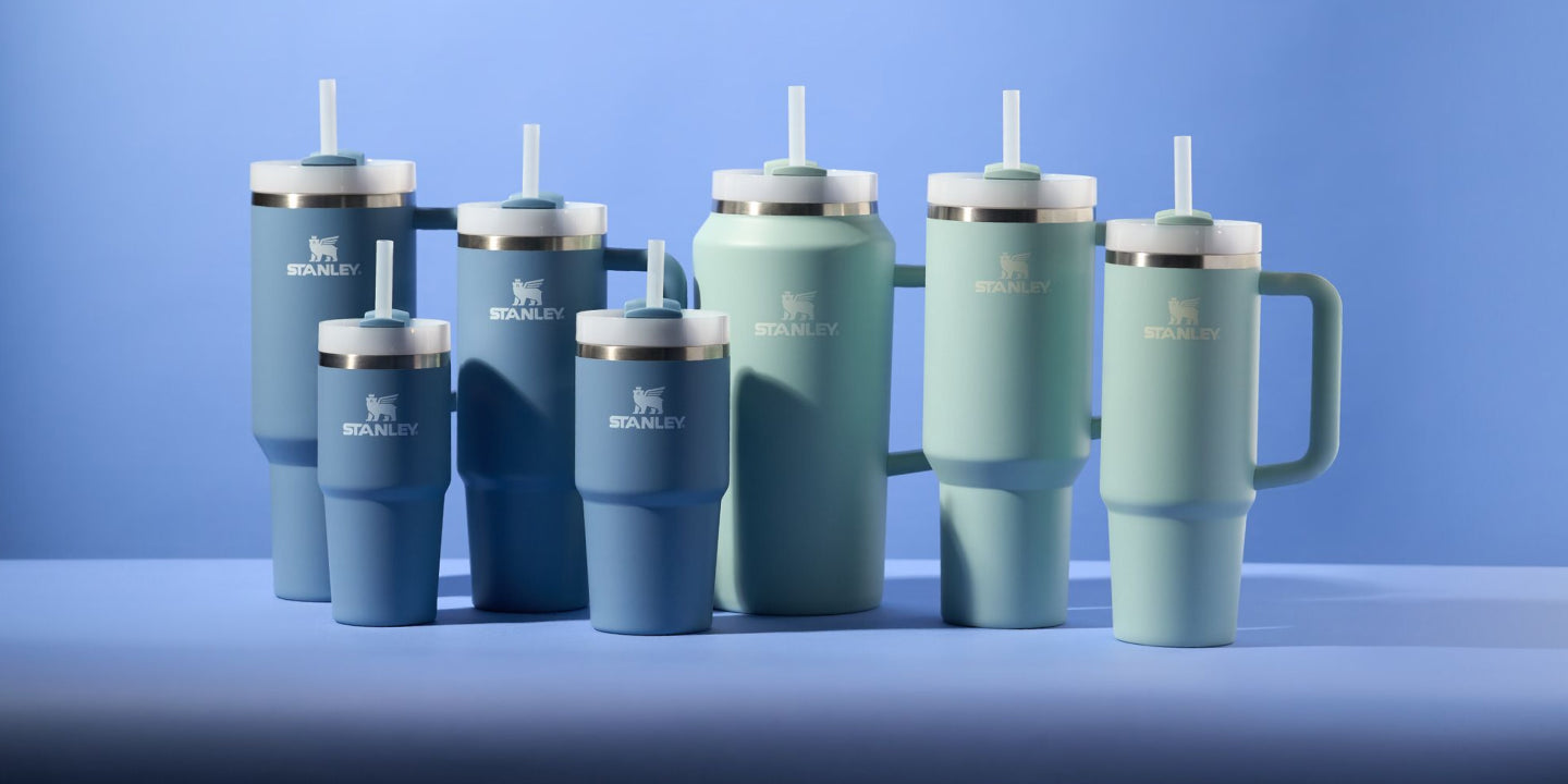 What Size Stanley 1913 Should You Get? A Simple Size Guide to Stanley 1913 Cup Sizes