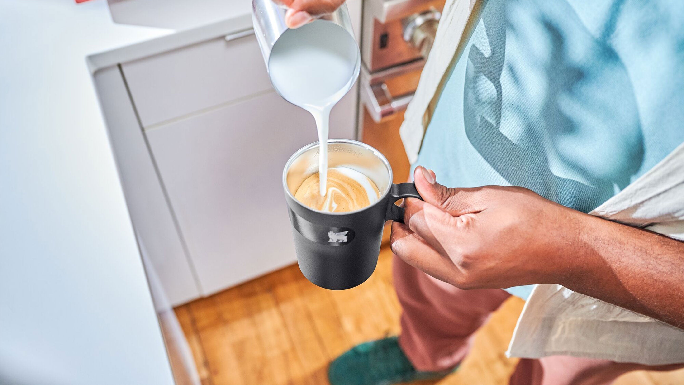 Globally-Inspired Beverage Recipes to Fill Your Stanley 1913