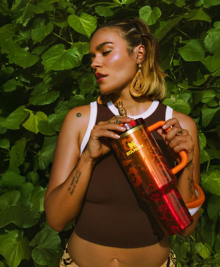 The Stanley 1913 Brand Partners With Global Superstar KAROL G to Launch an Iconic Quencher® Fit for Festival Season