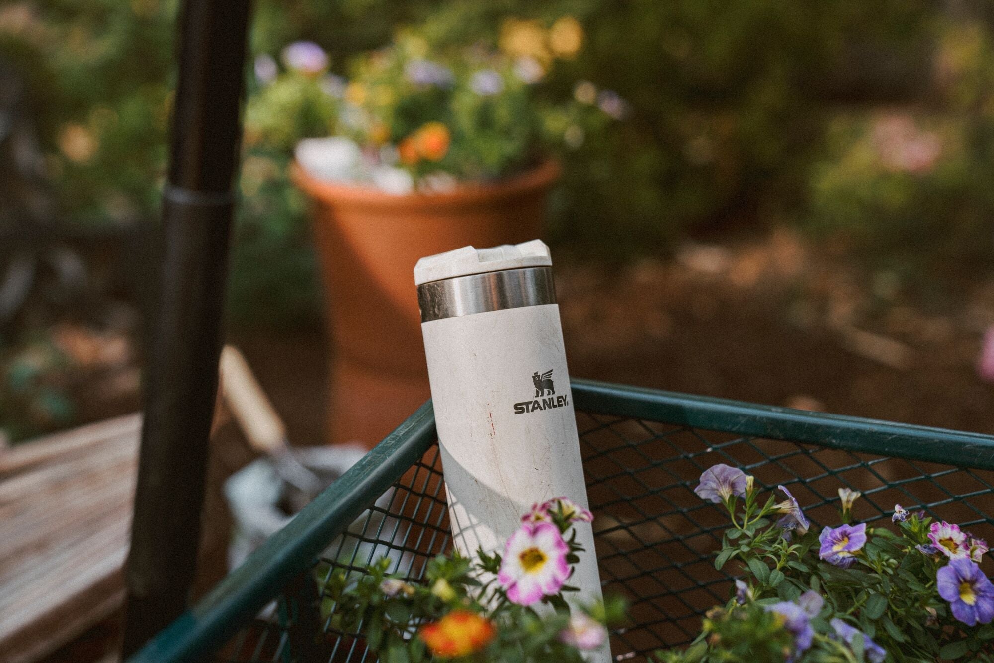 Stanley 1913 Extends Its "Built for Life"® Brand Promise with New Take Back Program