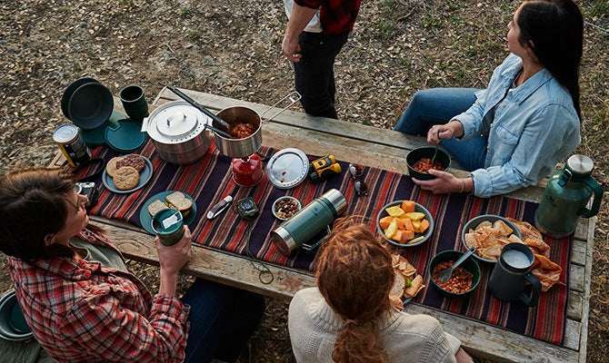 Reinventing A Classic: Introducing A Bigger, Stronger, And Better Stanley 1913 Classic Series