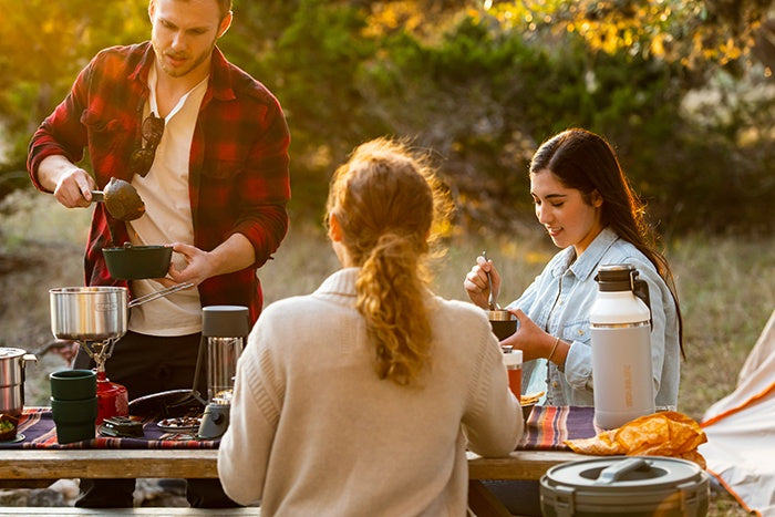 Tips For Planning An Epic Outdoor Adventure With Friends