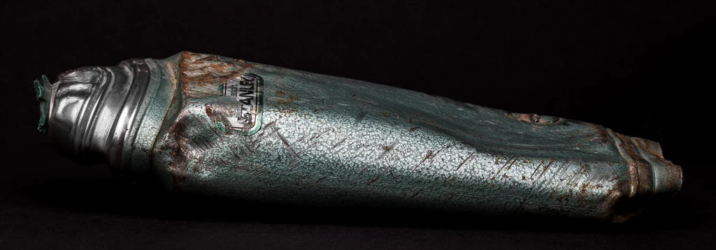 Stories Of The Unbreakables: The People That Define Stanley 1913