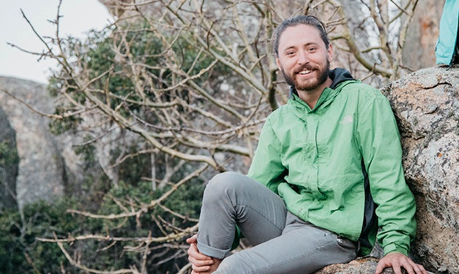 Discovering Climbing And Stanley 1913 In Zimbabwe