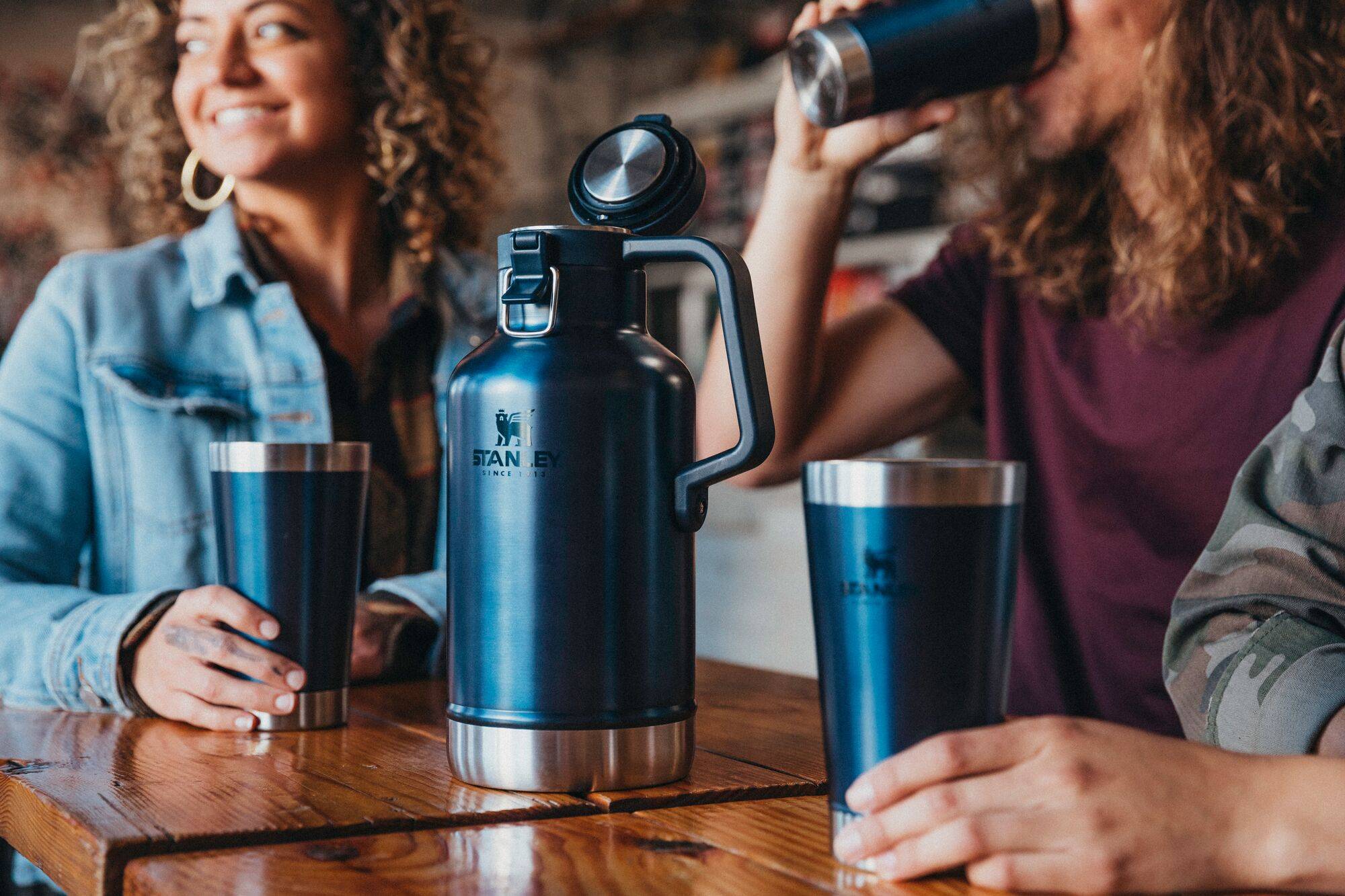 Homebrewing 101: An Introduction To Crafting Your Own Brew From Home