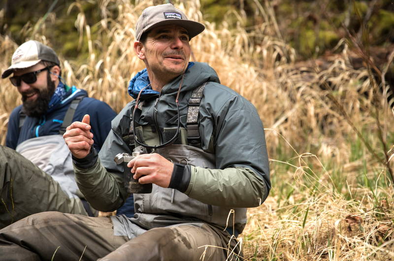 A Guide To Outdoor & Wilderness Therapy For Veterans & Active Military