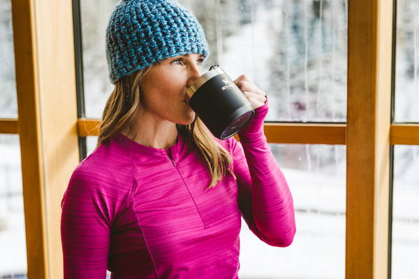 Reaching Mindfulness Goals with Help from Your Stanley 1913