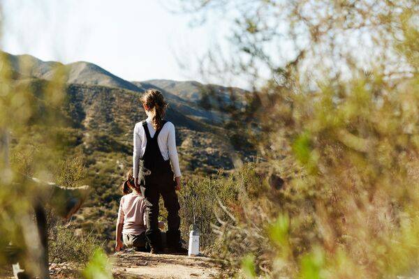 14 Helpful Camping Safety Tips for Families With Children