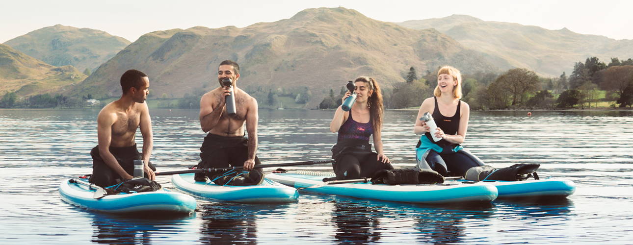 Embrace Goal Setting this Year with Help from Stanley