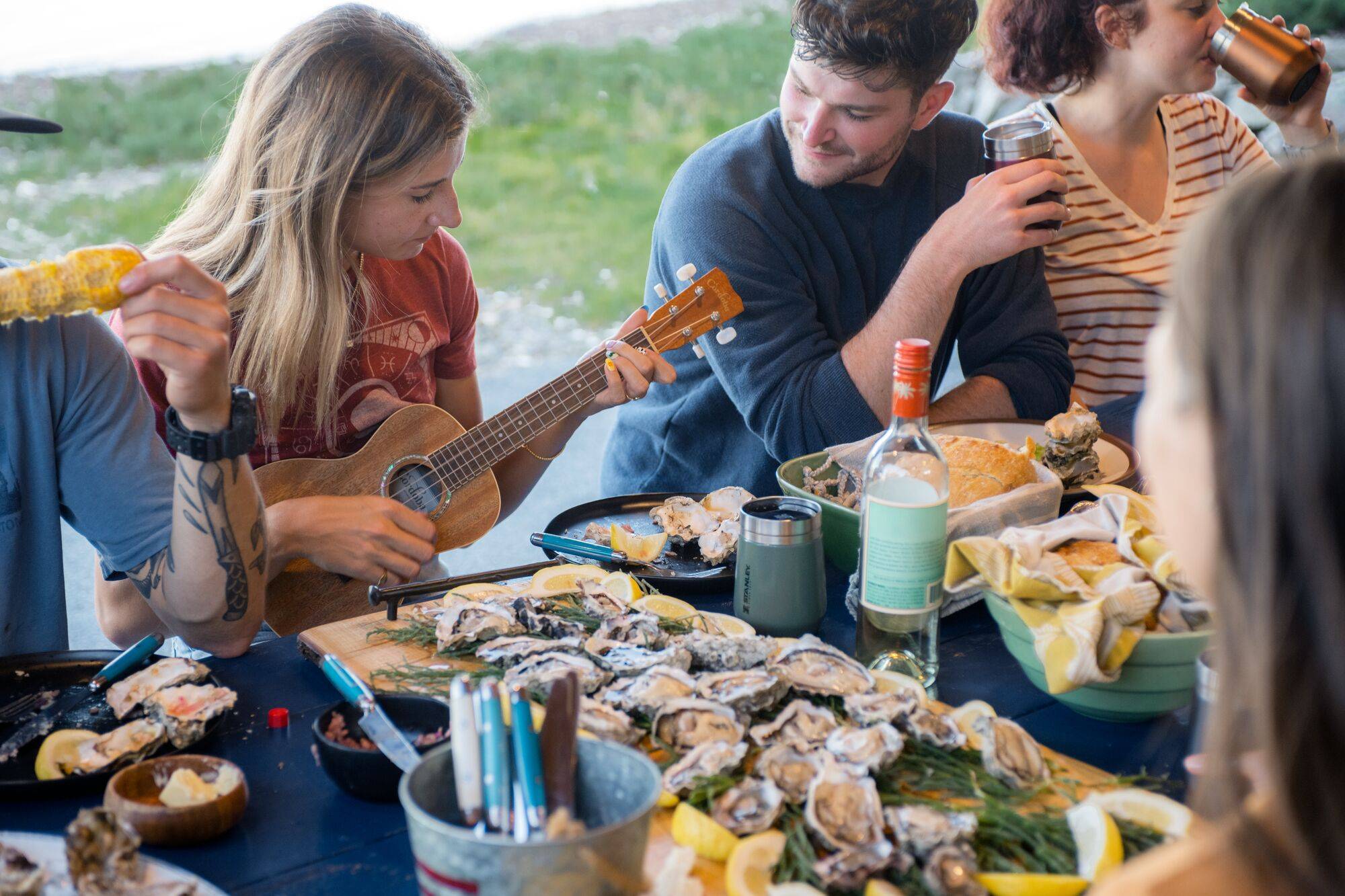 How To Prepare an Outdoor Adventure as a Company Bonding Opportunity