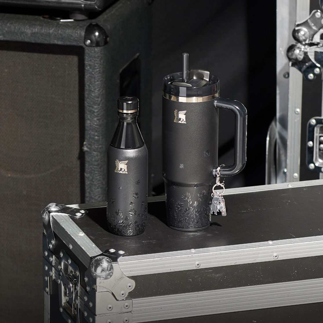 The Quencher® Luxe Tumbler