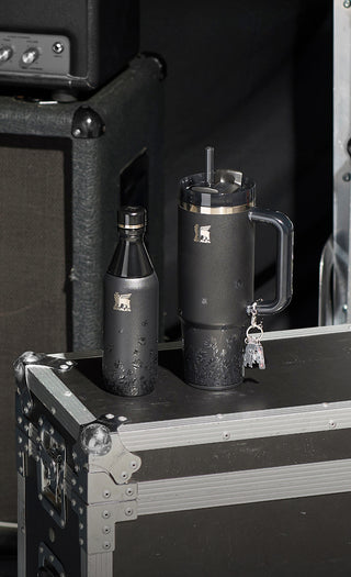 Jennie x Stanley Collab