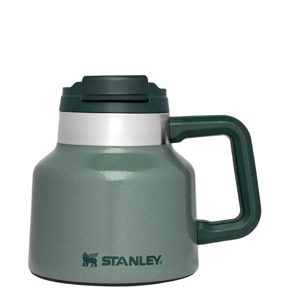 Adventure Tough-To-Tip Admiral's Mug