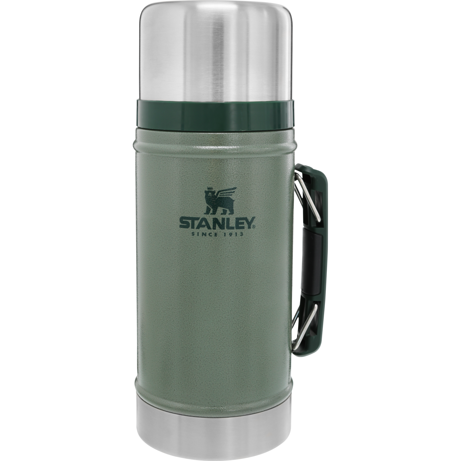 Classic Legendary Food Jar