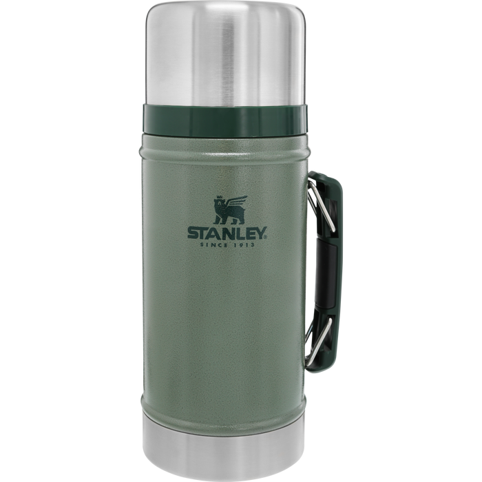 Classic Legendary Food Jar