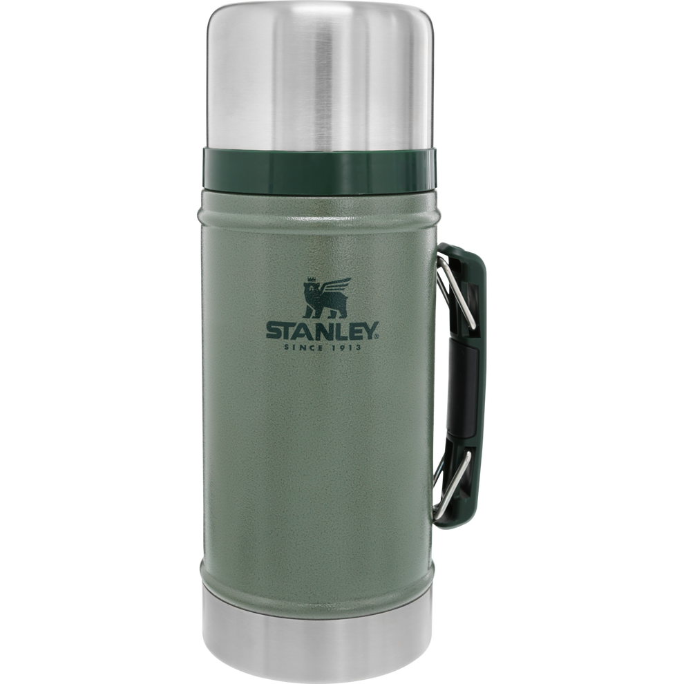 Classic Legendary Food Jar