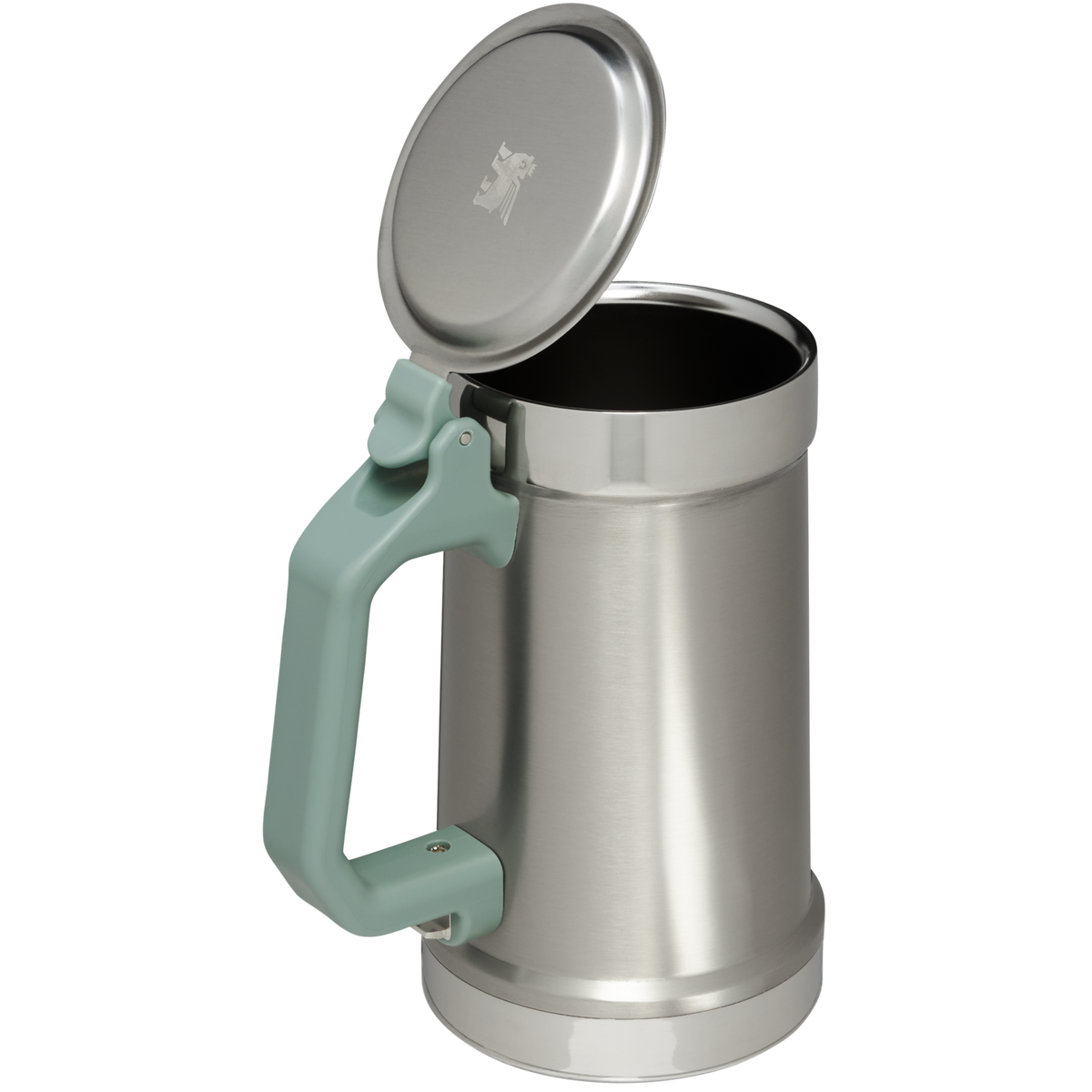 Classic Bottle Opener Beer Stein1