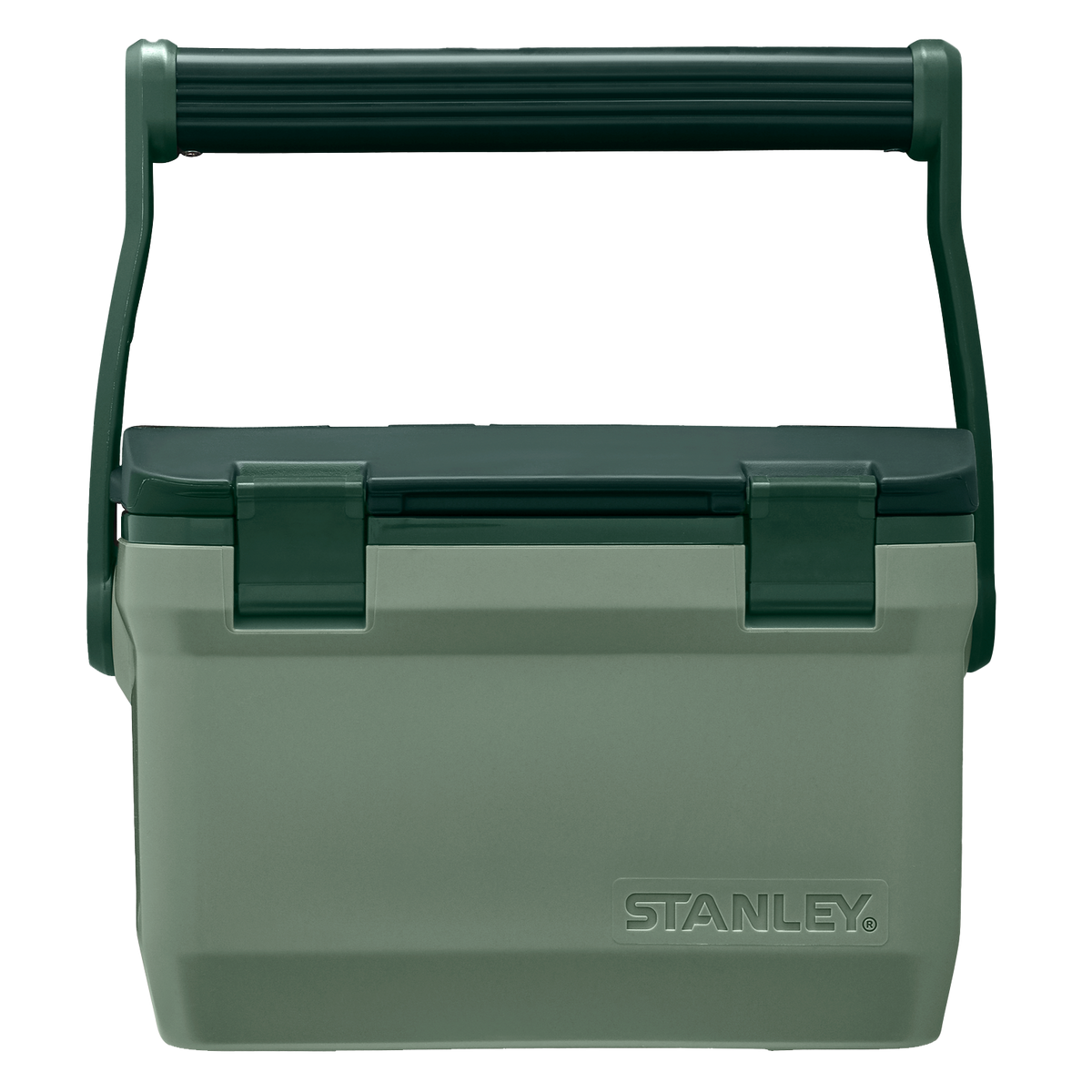 The Easy Carry Lunch Cooler