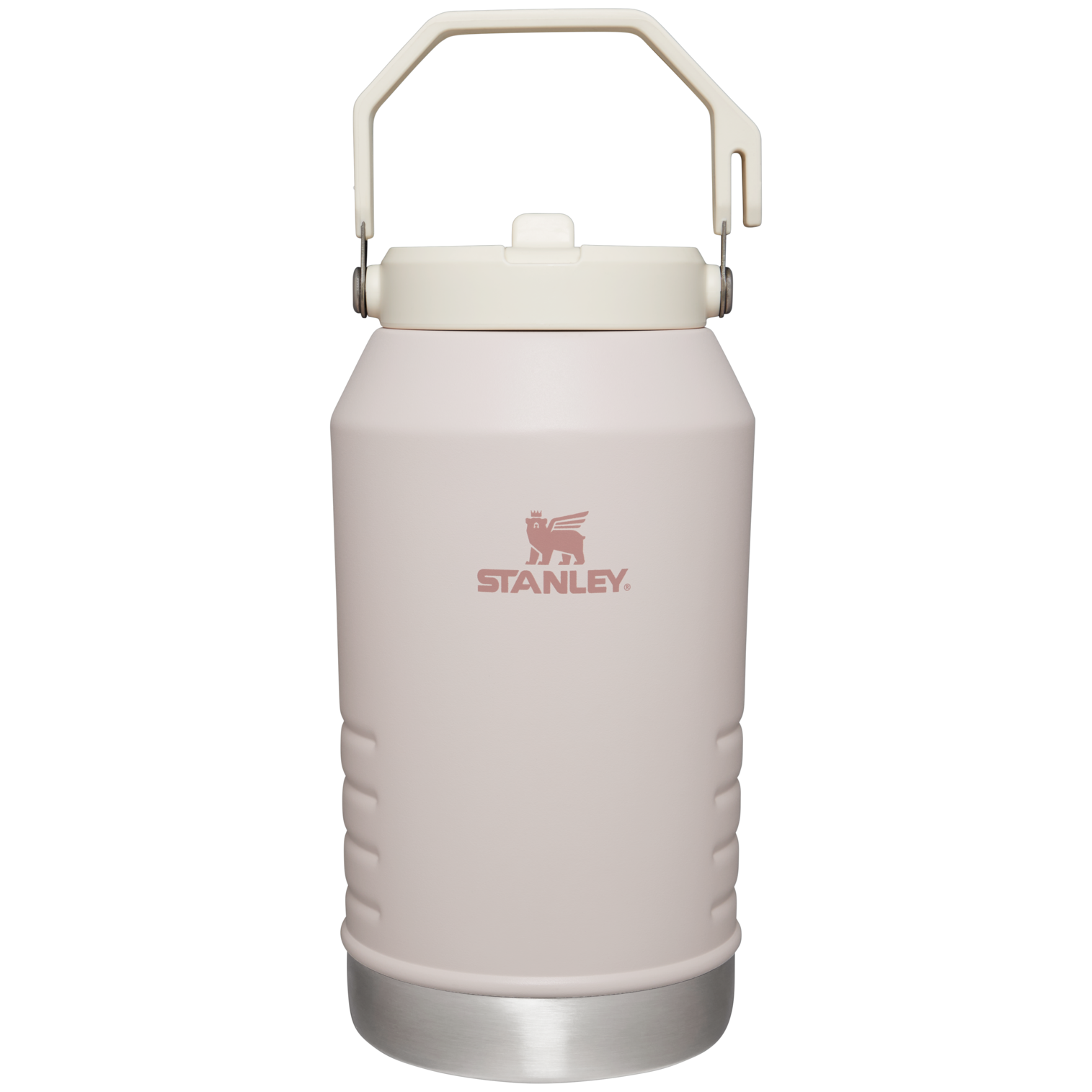 The IceFlow™ Flip Straw Jug