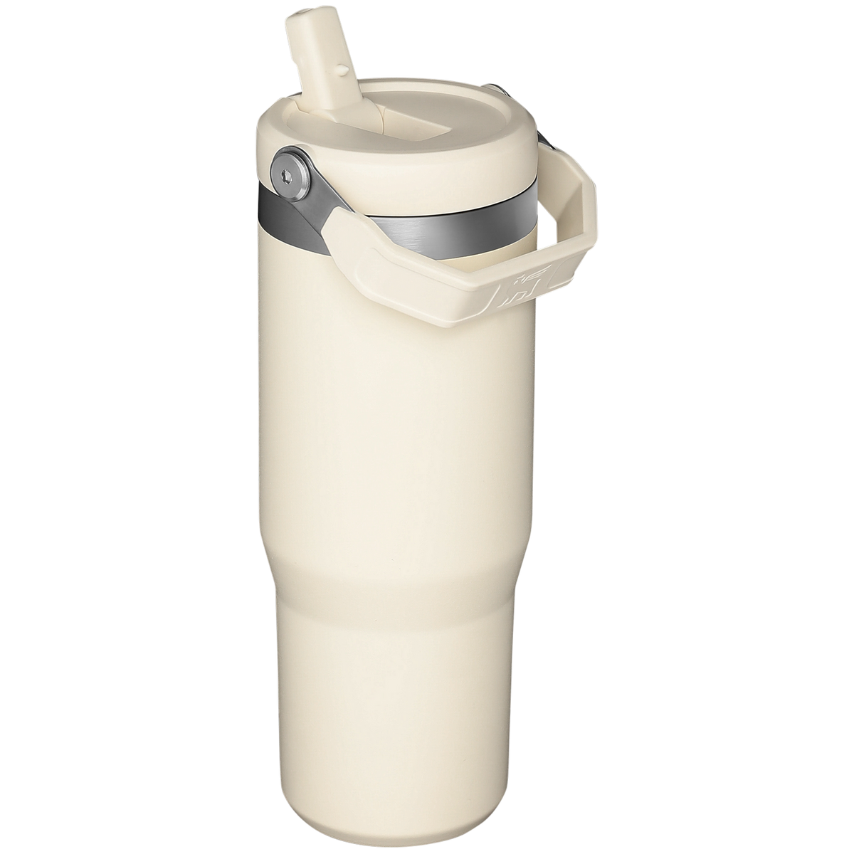 The IceFlow™ Flip Straw Tumbler1