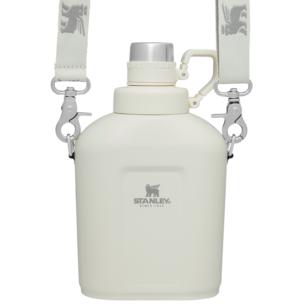 The Legendary Classic Canteen