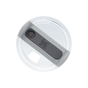 The Quencher H2.O Flowstate™ Tumbler Lid