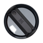 The Quencher H2.O Flowstate™ Tumbler Lid