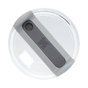 The Quencher H2.O Flowstate™ Tumbler Lid