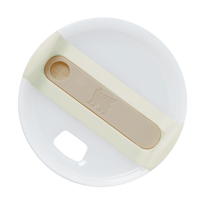 The Quencher H2.O Flowstate™ Tumbler Lid