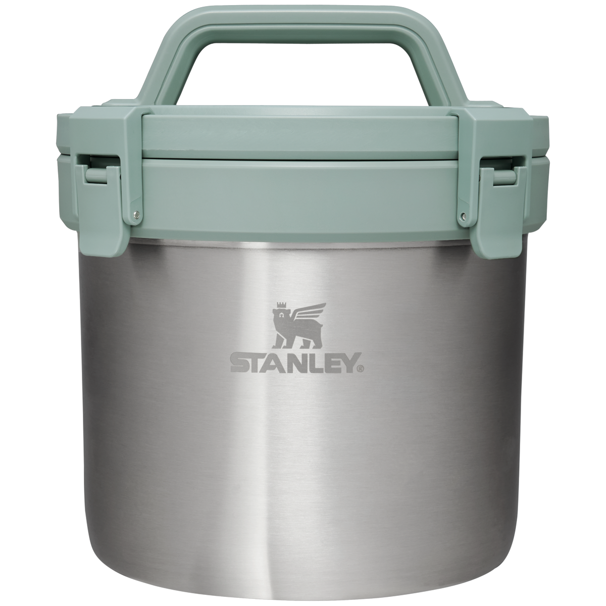 Adventure Stay Hot Camp Crock