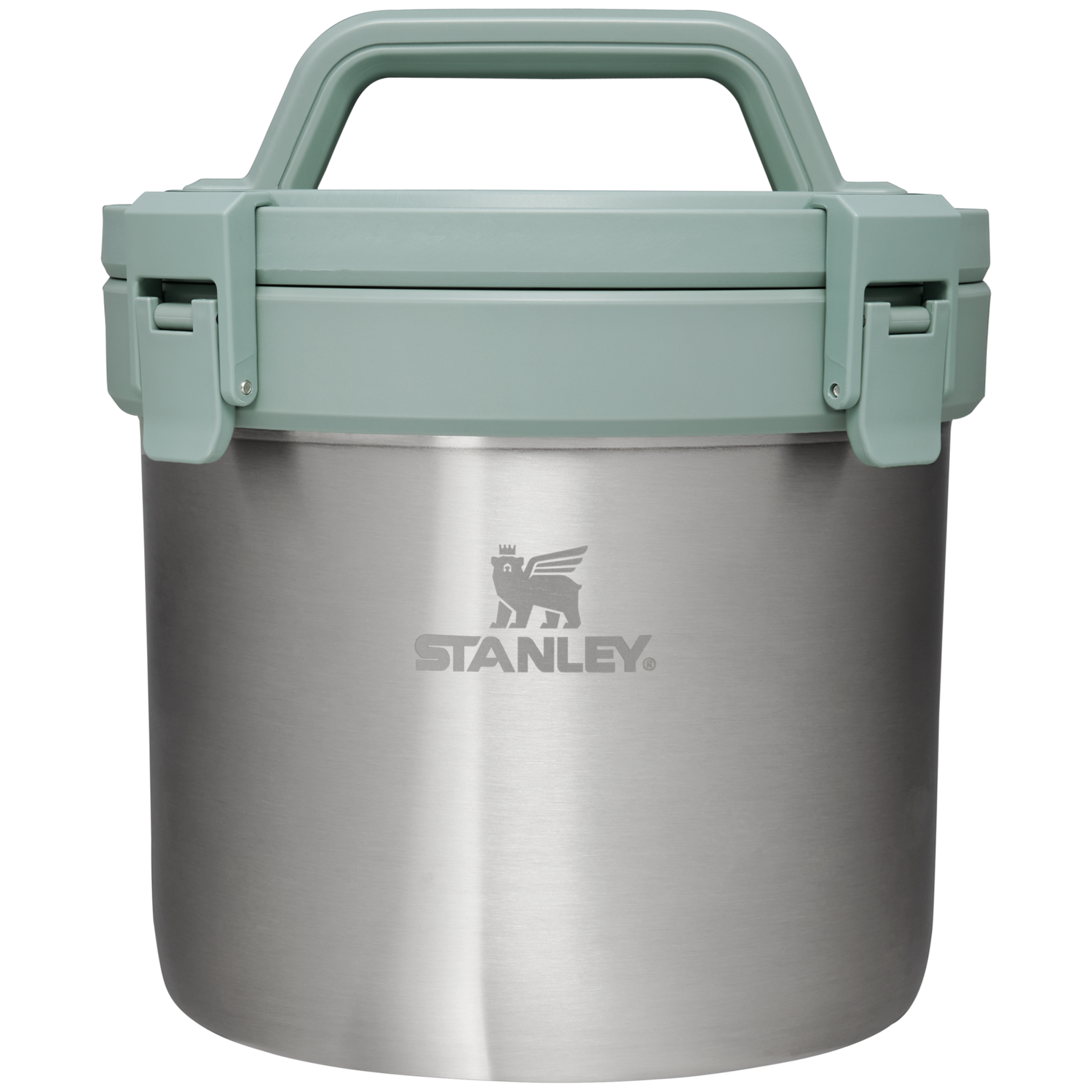 Stainless Steel Shale