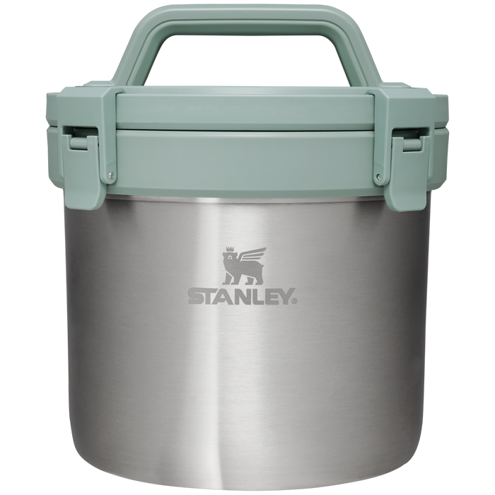 Adventure Stay Hot Camp Crock