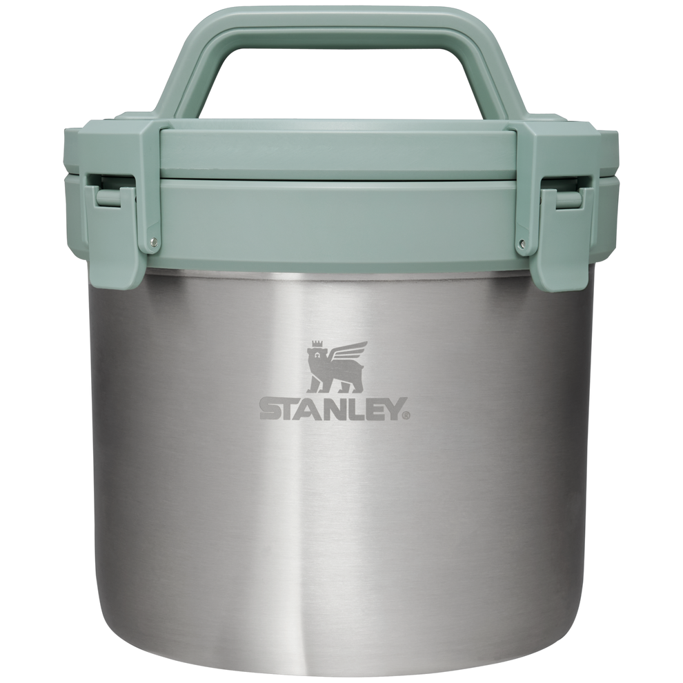 Adventure Stay Hot Camp Crock