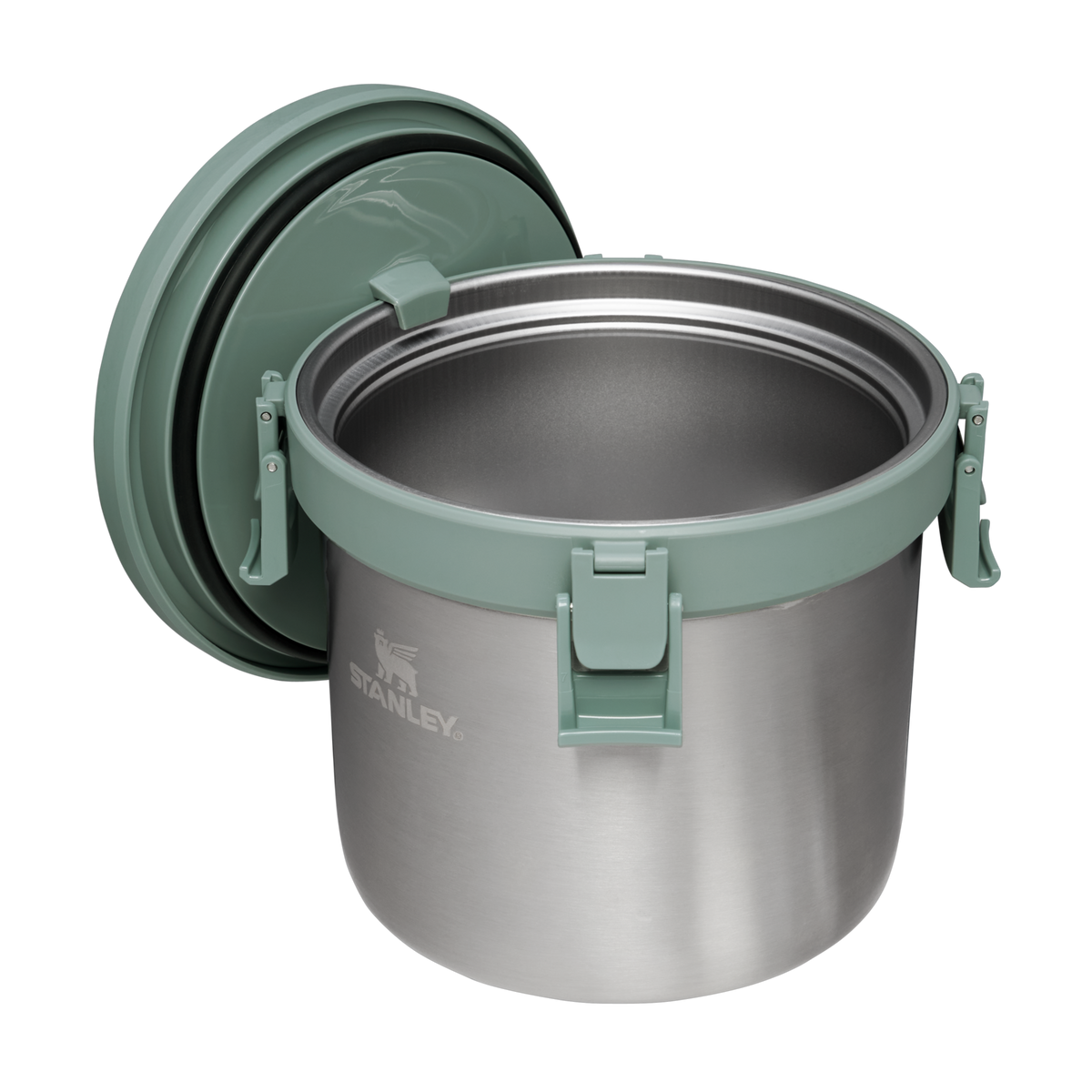 Adventure Stay Hot Camp Crock1