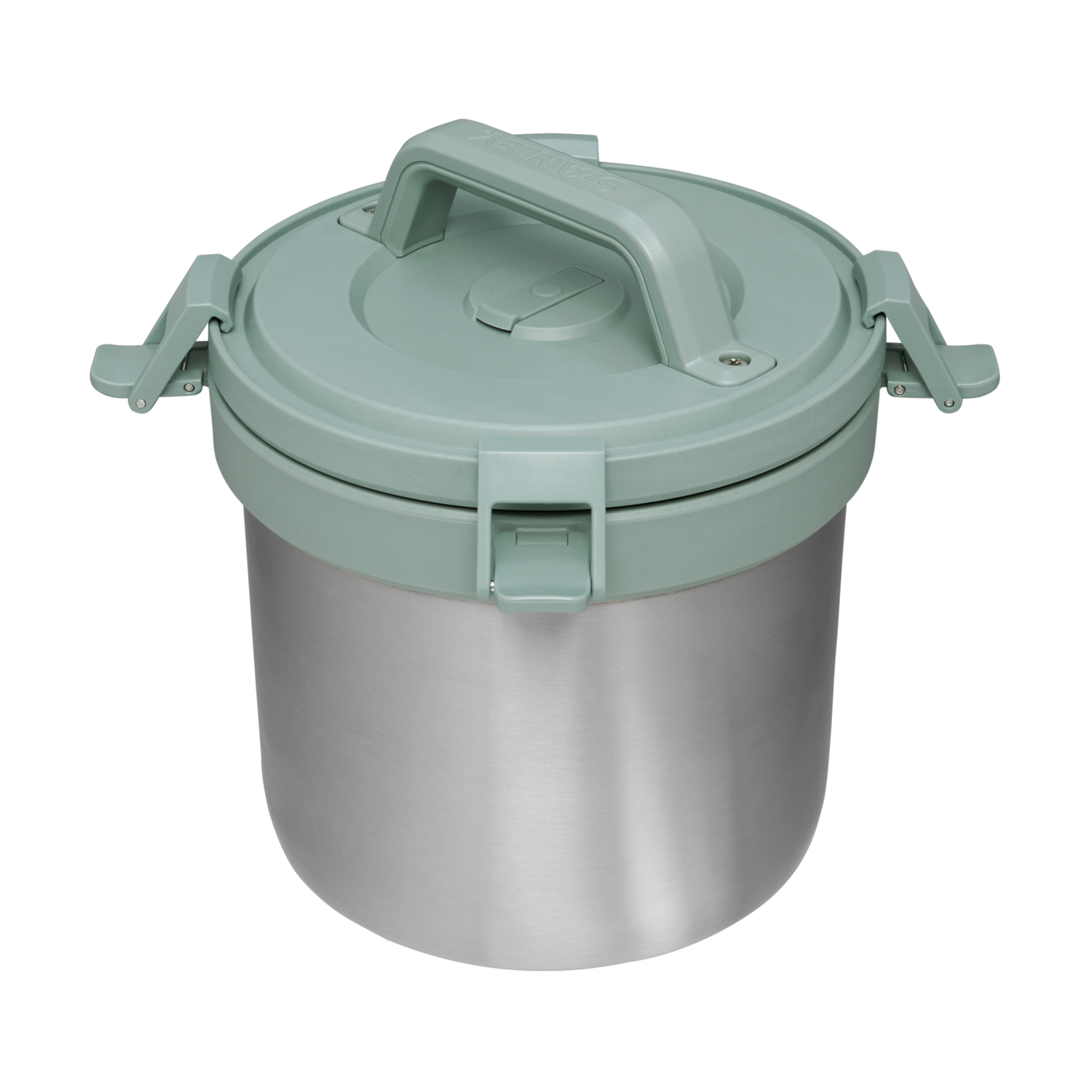 Stainless Steel Shale