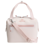 Stanley All Day Julienne Lunchbox with Shoulder straps in Rose Quartz pink