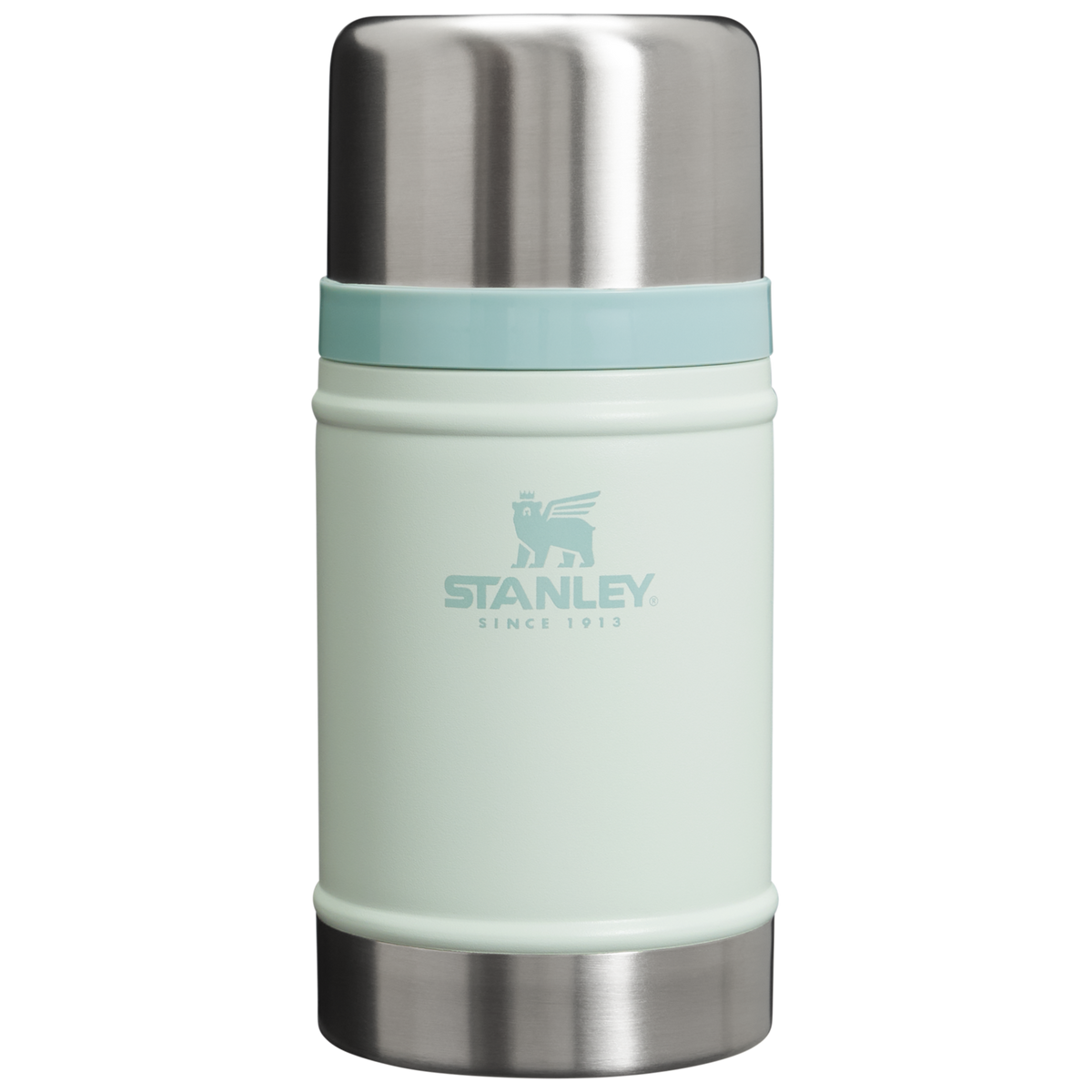 Classic Legendary Food Jar