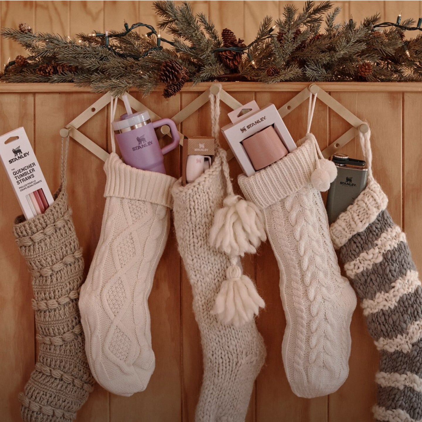 Stanley Stocking Stuffers