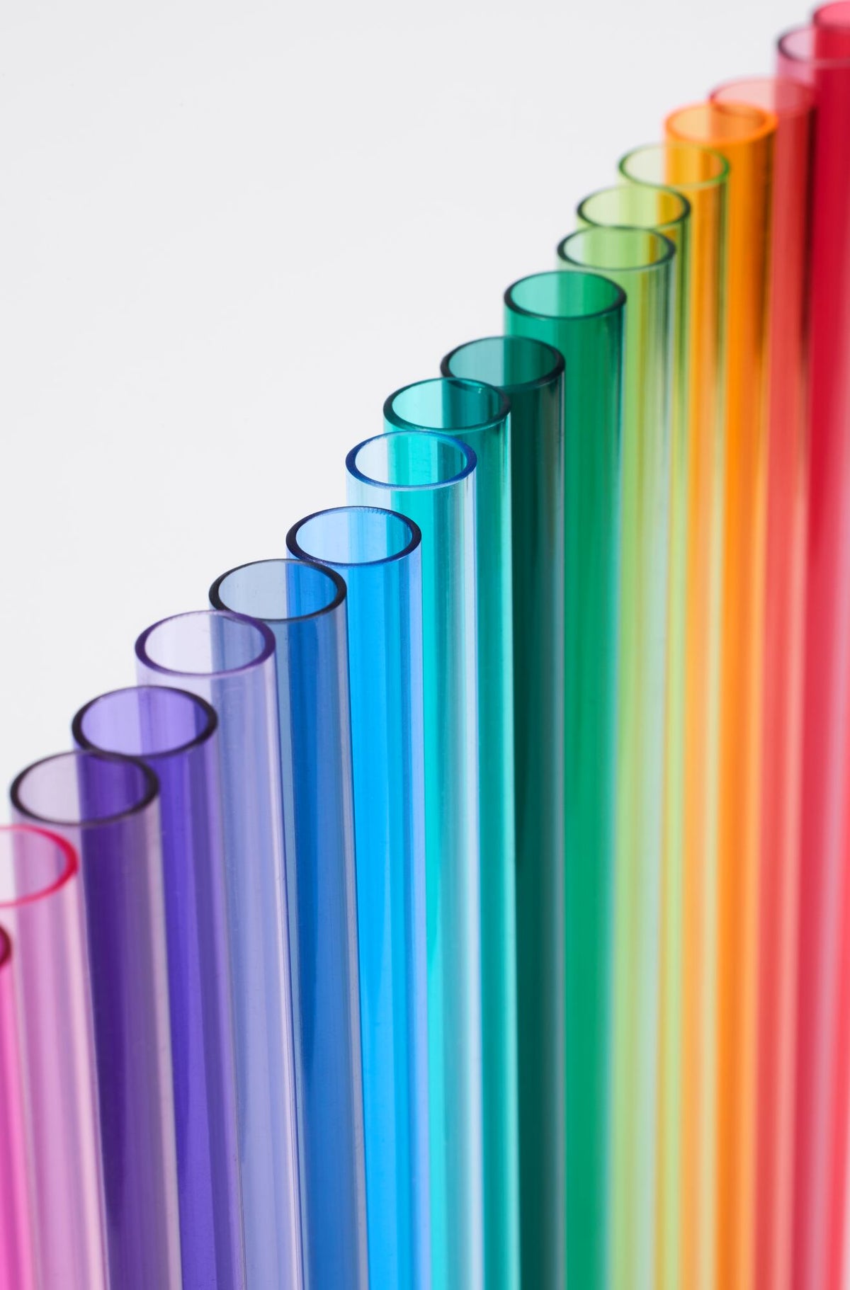 Adventure Quencher Travel Tumbler Straws | 4-Pack2