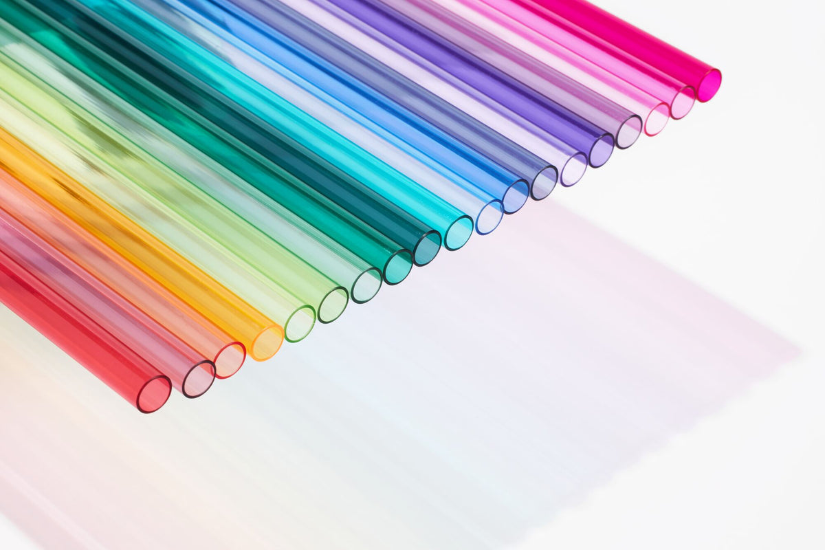 Adventure Quencher Travel Tumbler Straws | 4-Pack2