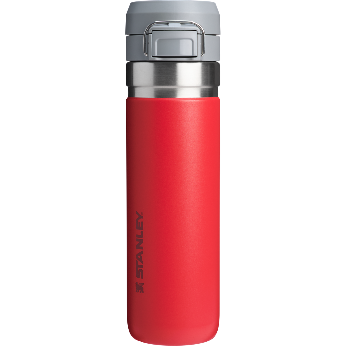 The Quick Flip Go Bottle