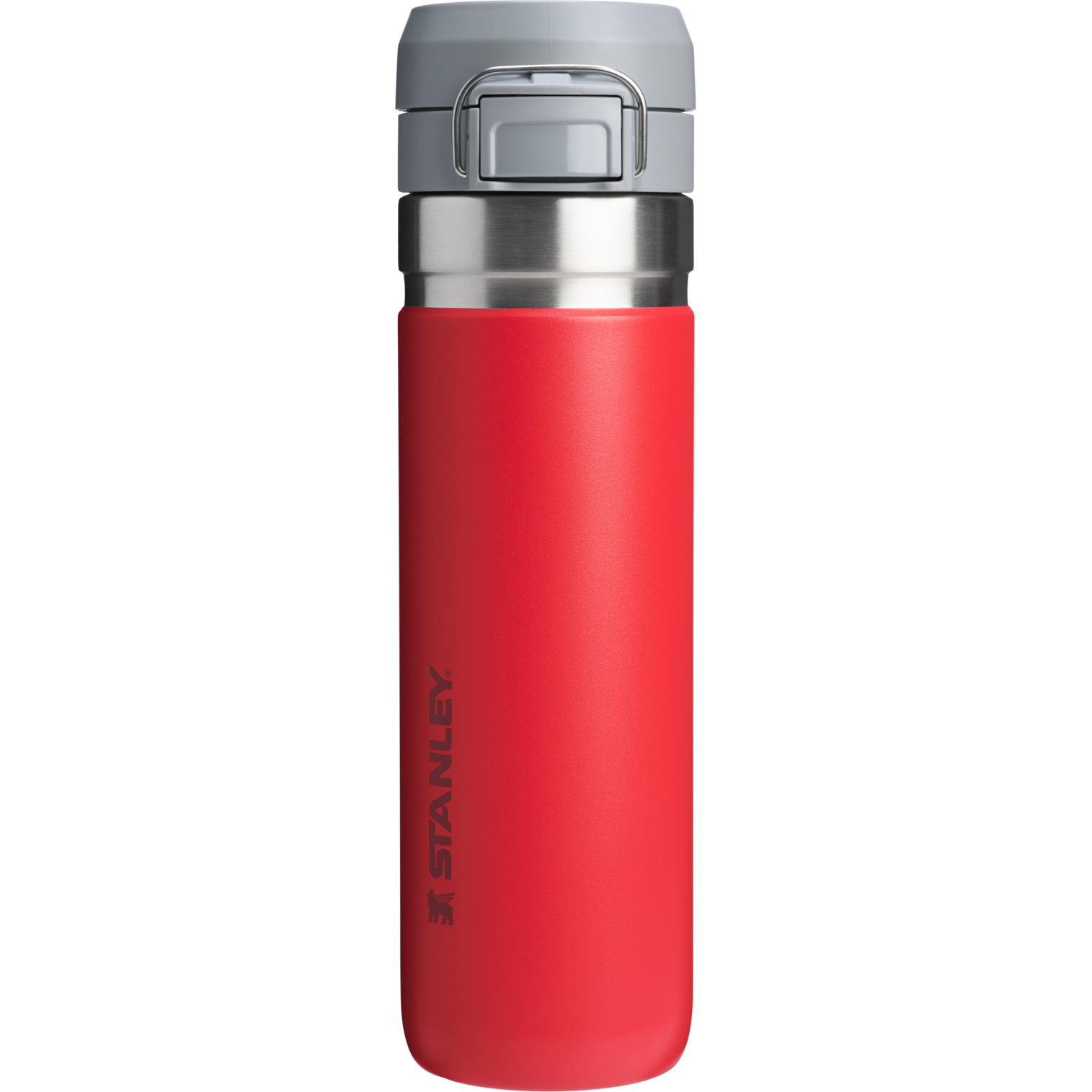 The Quick Flip Go Bottle