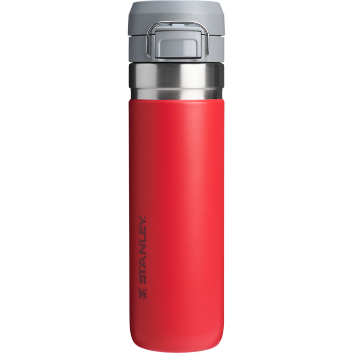 The Quick Flip Go Bottle