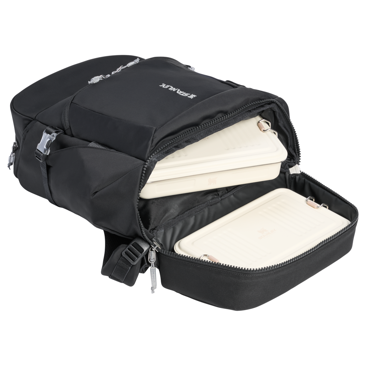 The Vitalize™ Backpack6