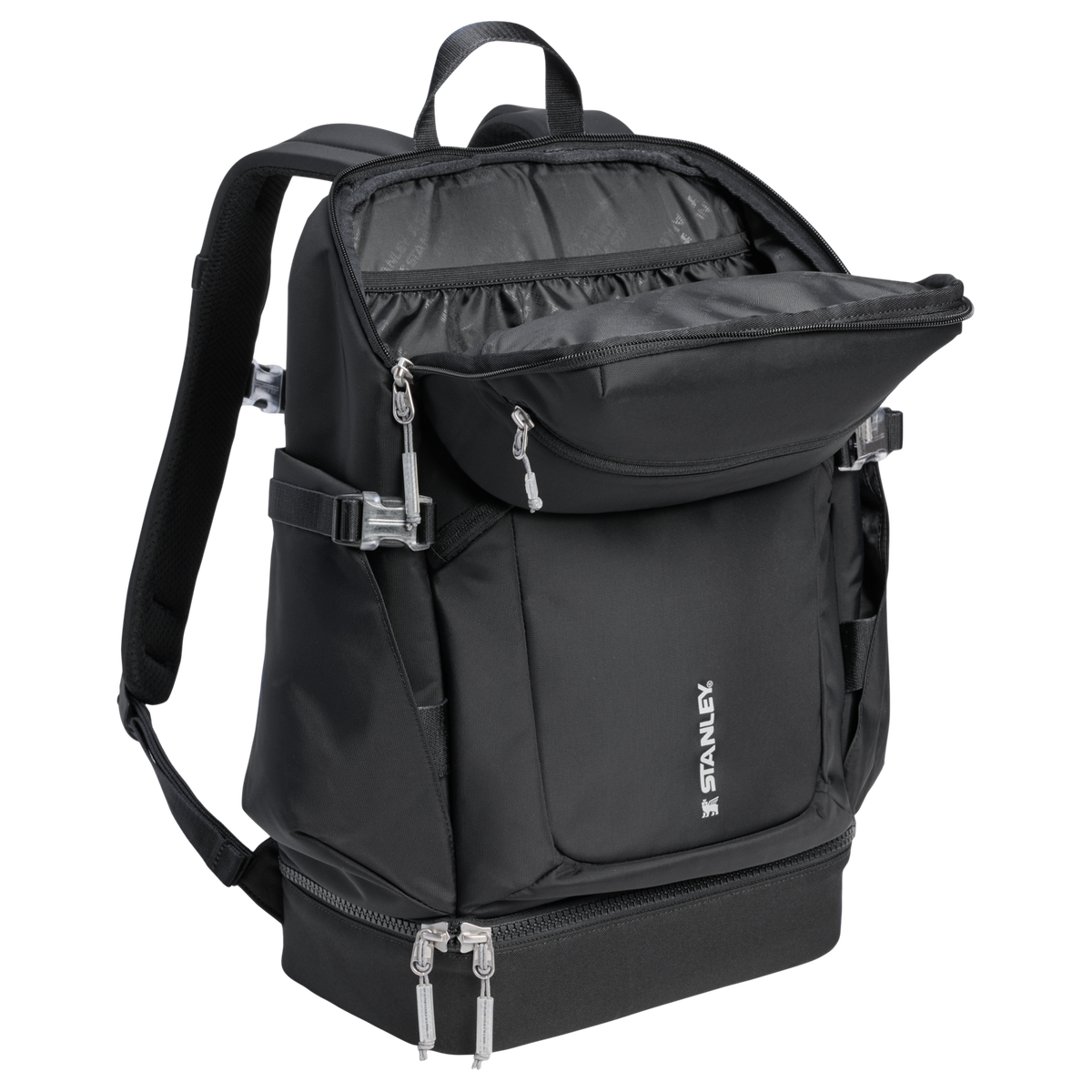 The Vitalize™ Backpack3