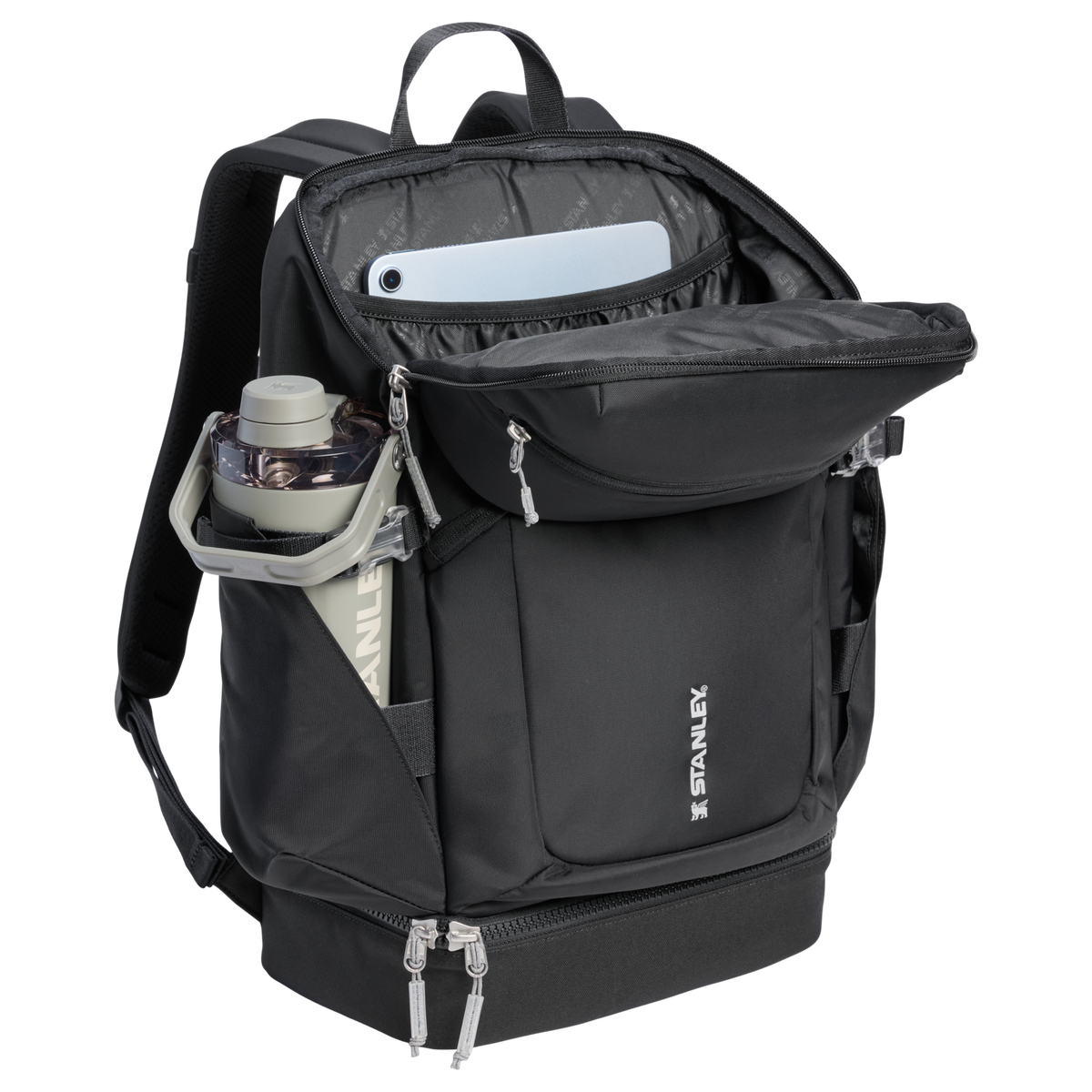 The Vitalize™ Backpack4