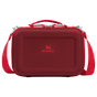 Stanley All Dya Mini Lunchbox In Cranberry Red