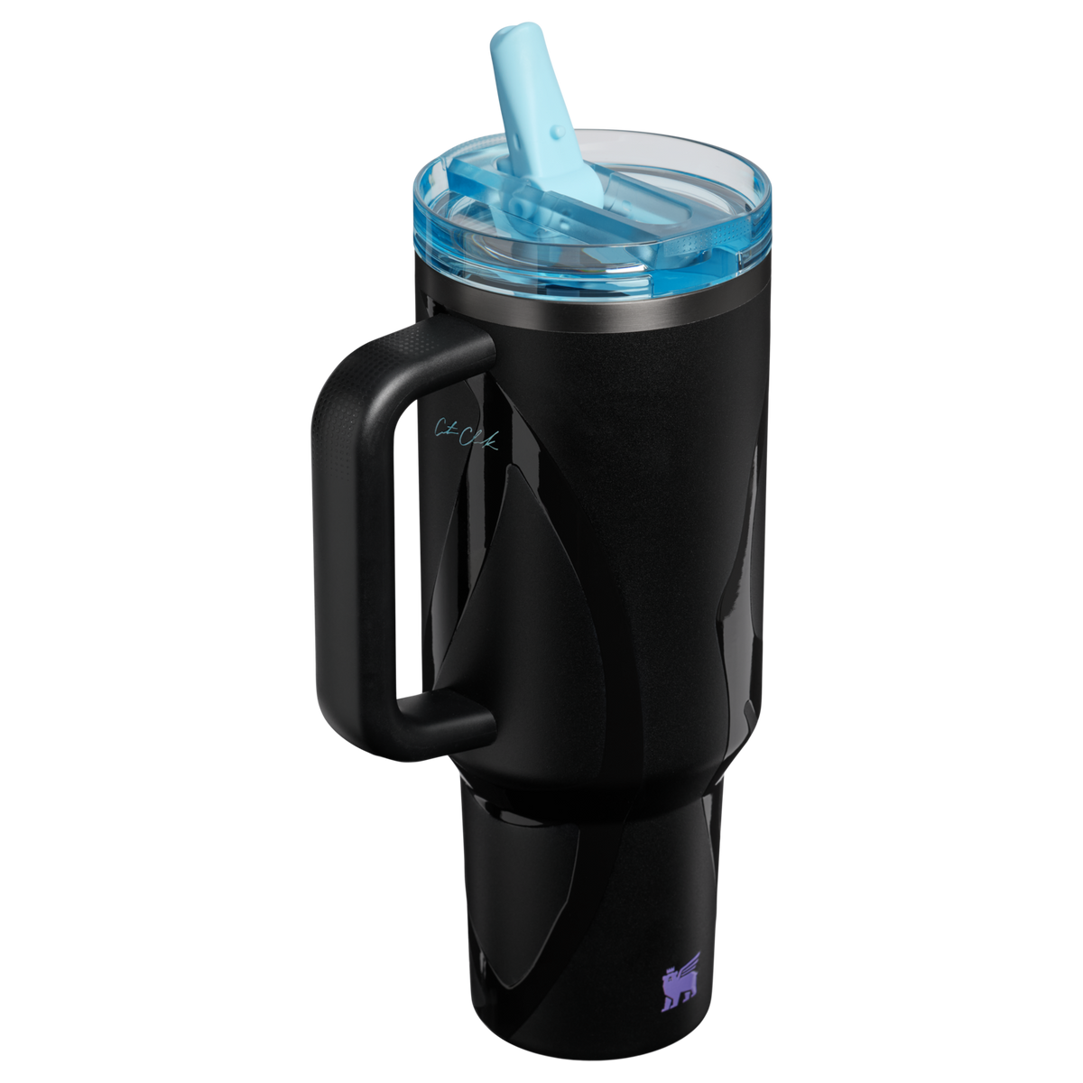 Stanley 1913 x Caitlin Clark Quencher® ProTour Flip Straw Tumbler1